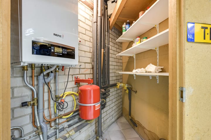 Foto 59 van Pauwoogweide 12