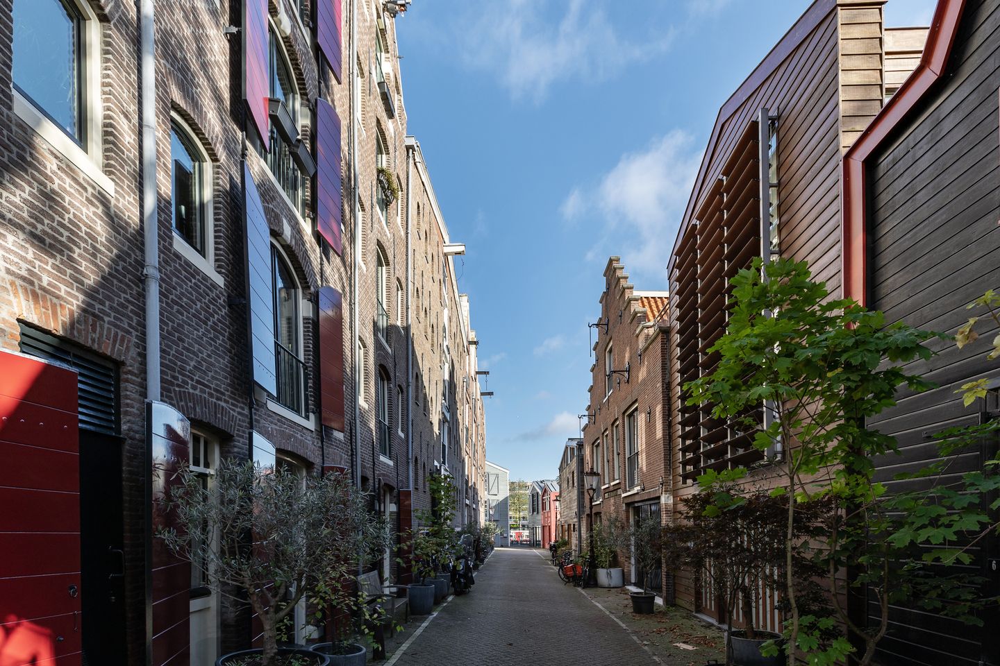 Foto 29 van Prinseneiland 31-B