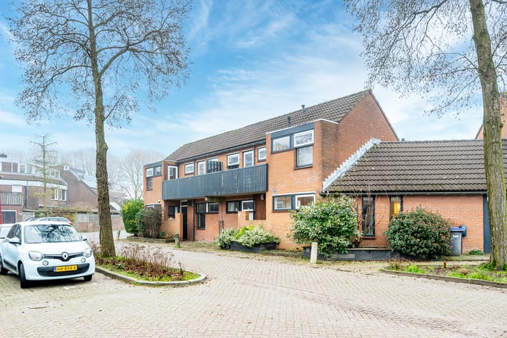 Foto 62 van Pauwoogweide 12