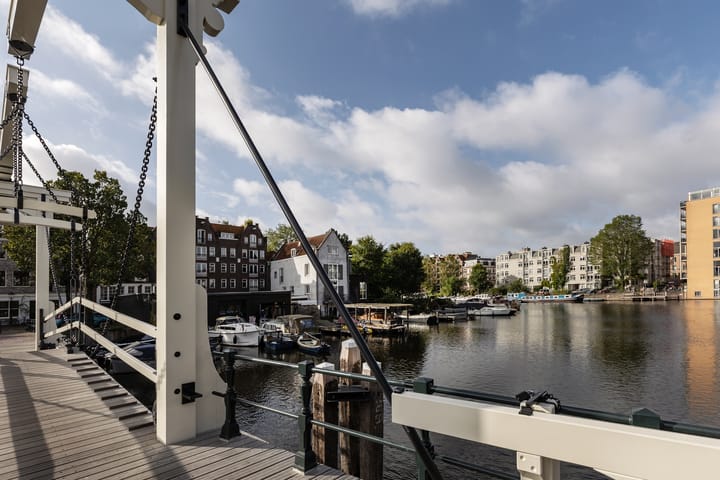 Foto 30 van Prinseneiland 31-B