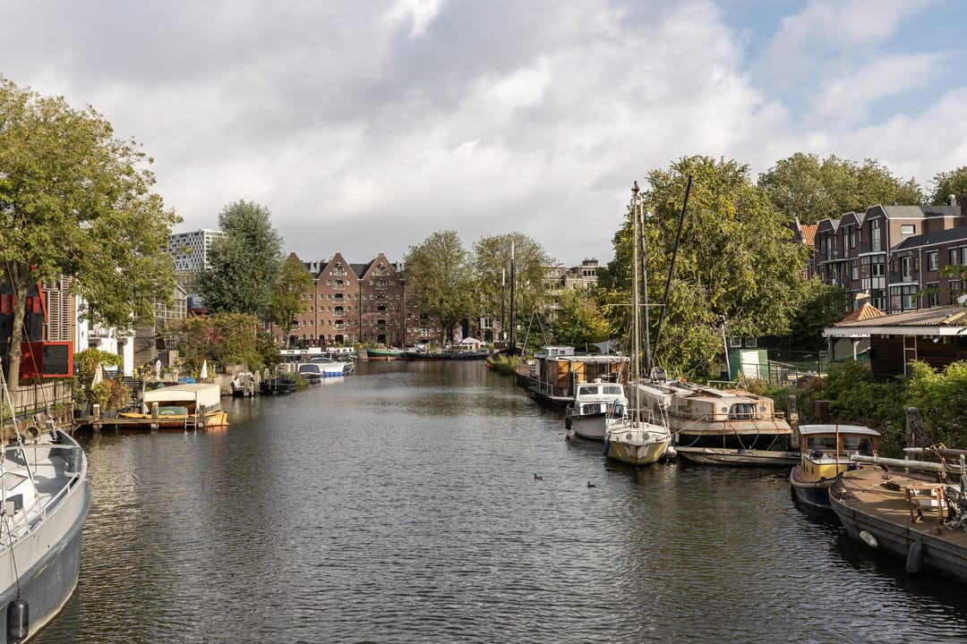 Foto 31 van Prinseneiland 31-B