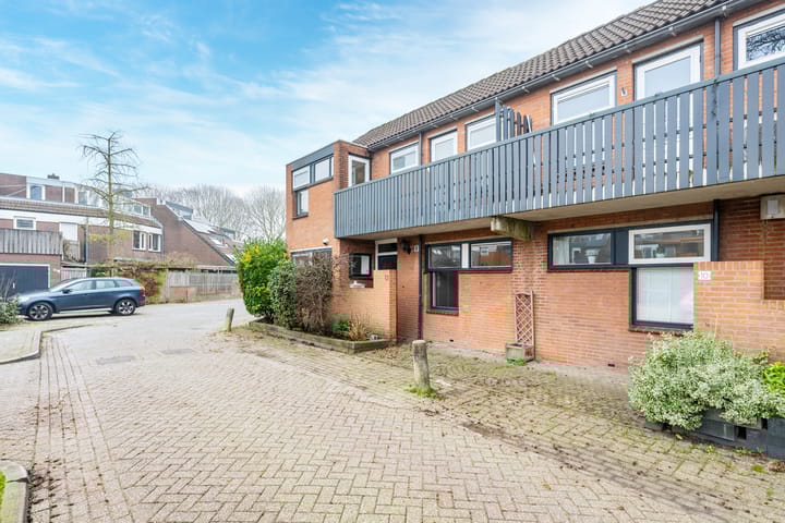 Foto 64 van Pauwoogweide 12