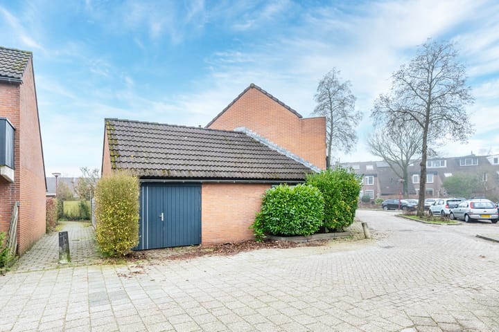 Foto 65 van Pauwoogweide 12