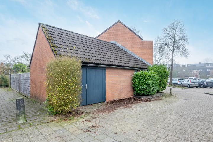 Foto 66 van Pauwoogweide 12