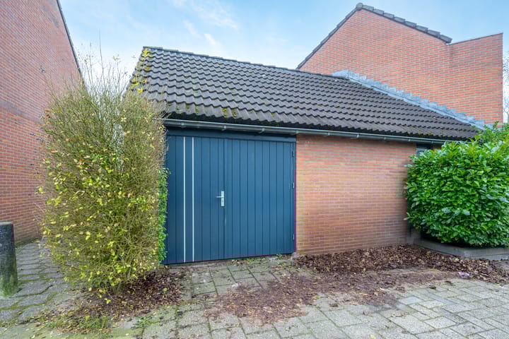 Foto 67 van Pauwoogweide 12