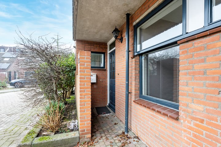 Foto 68 van Pauwoogweide 12