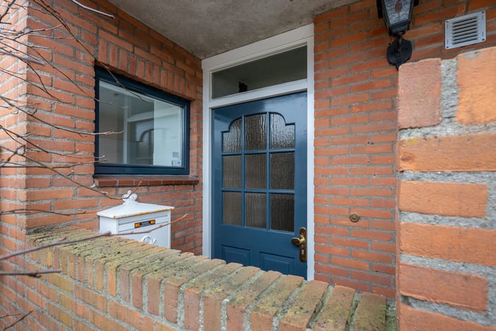 Foto 69 van Pauwoogweide 12