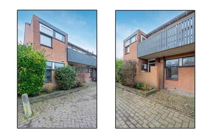 Foto 70 van Pauwoogweide 12