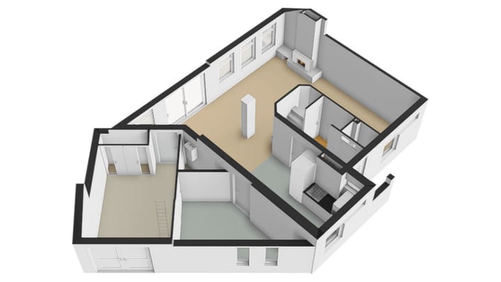 Foto 72 van Pauwoogweide 12