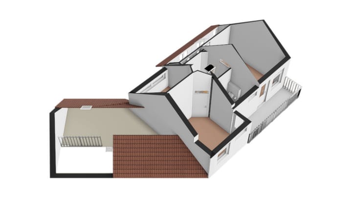 Foto 74 van Pauwoogweide 12