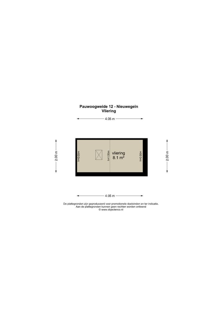 Foto 75 van Pauwoogweide 12