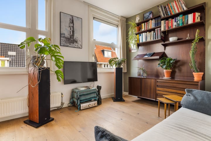 Foto 4 van Hudsonstraat 79-3