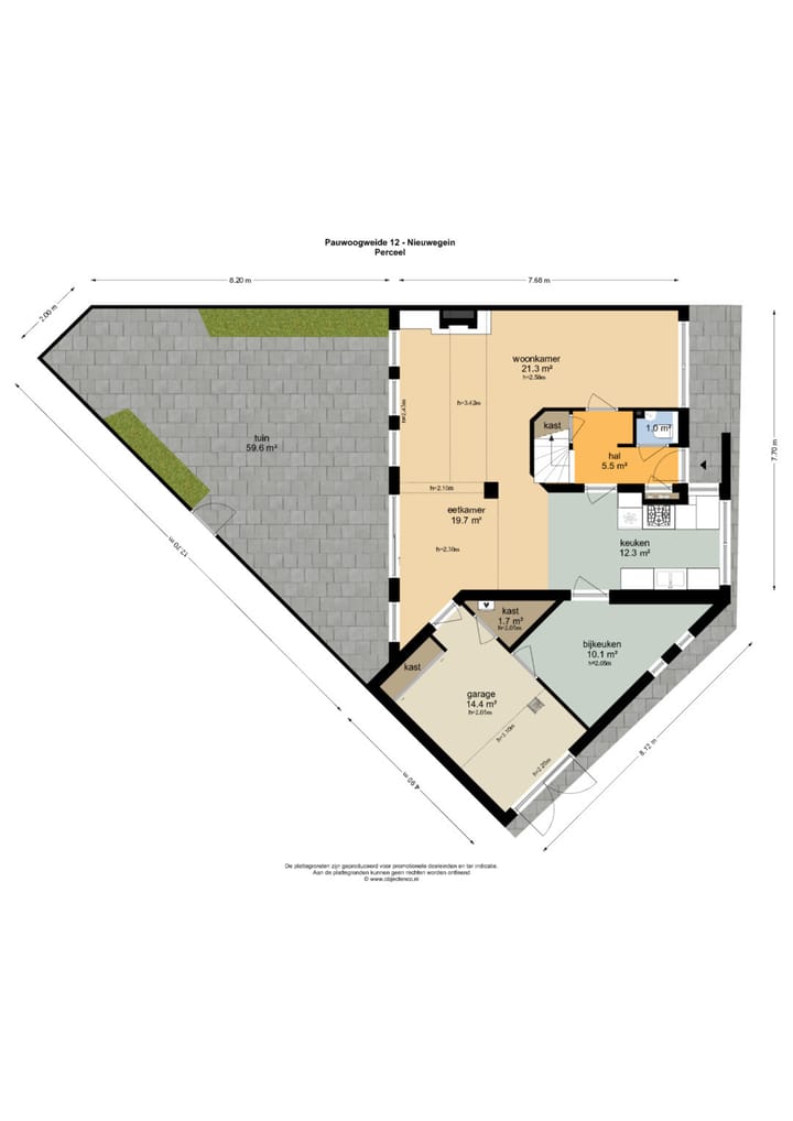 Foto 76 van Pauwoogweide 12