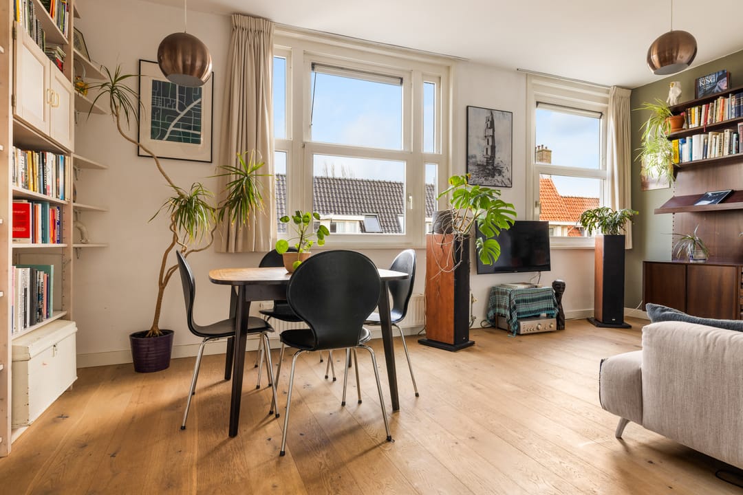 Photo 7 of Hudsonstraat 79-3