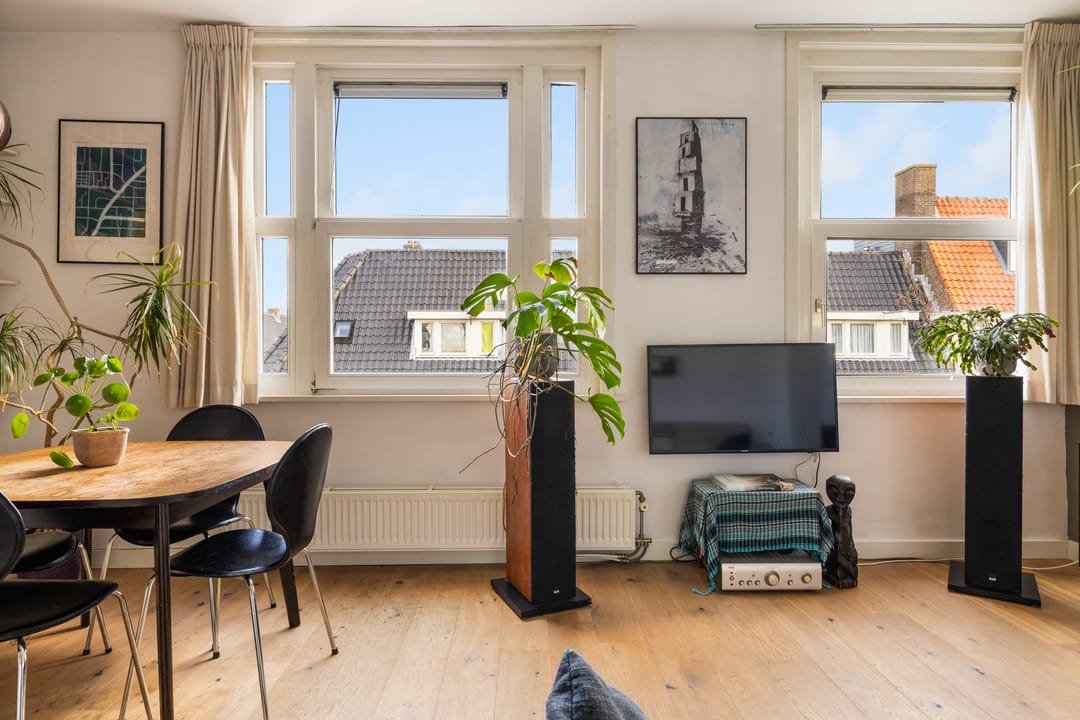 Photo 8 of Hudsonstraat 79-3