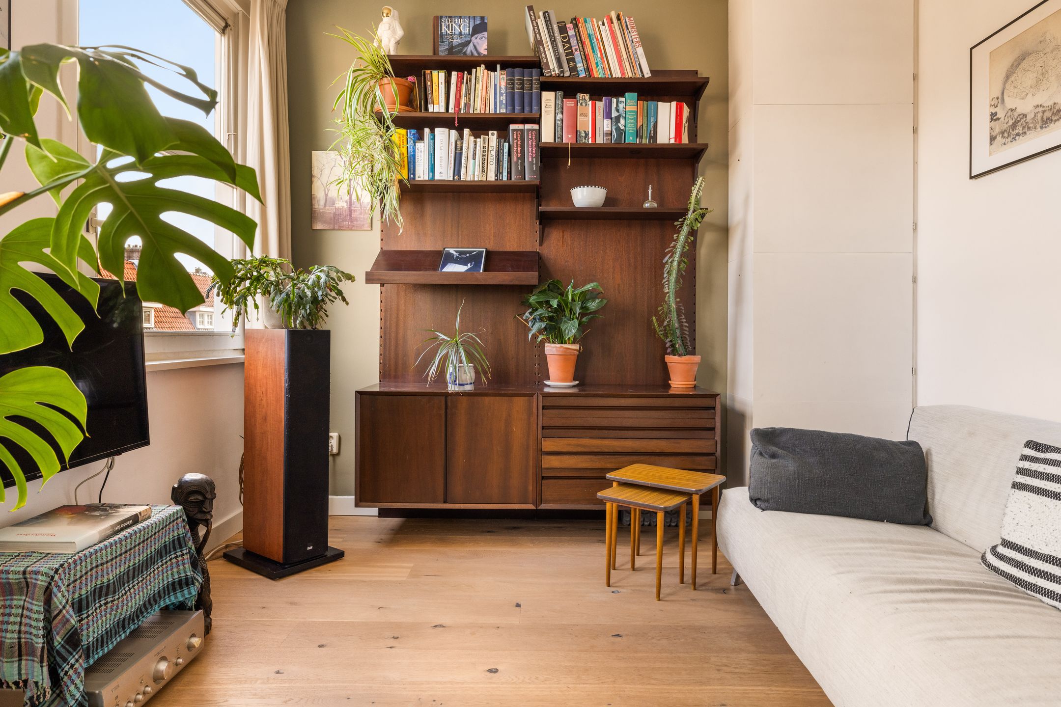 Photo 9 of Hudsonstraat 79-3