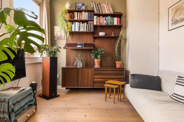 Foto 9 van Hudsonstraat 79-3