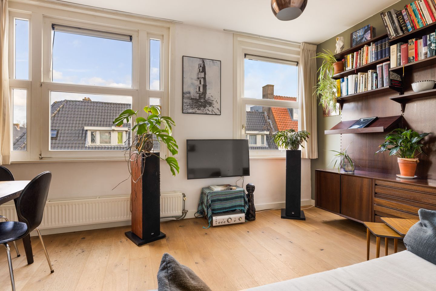 Photo 10 of Hudsonstraat 79-3