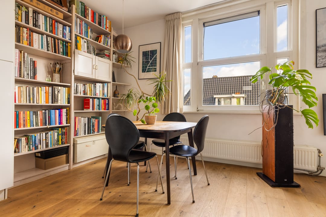 Photo 11 of Hudsonstraat 79-3