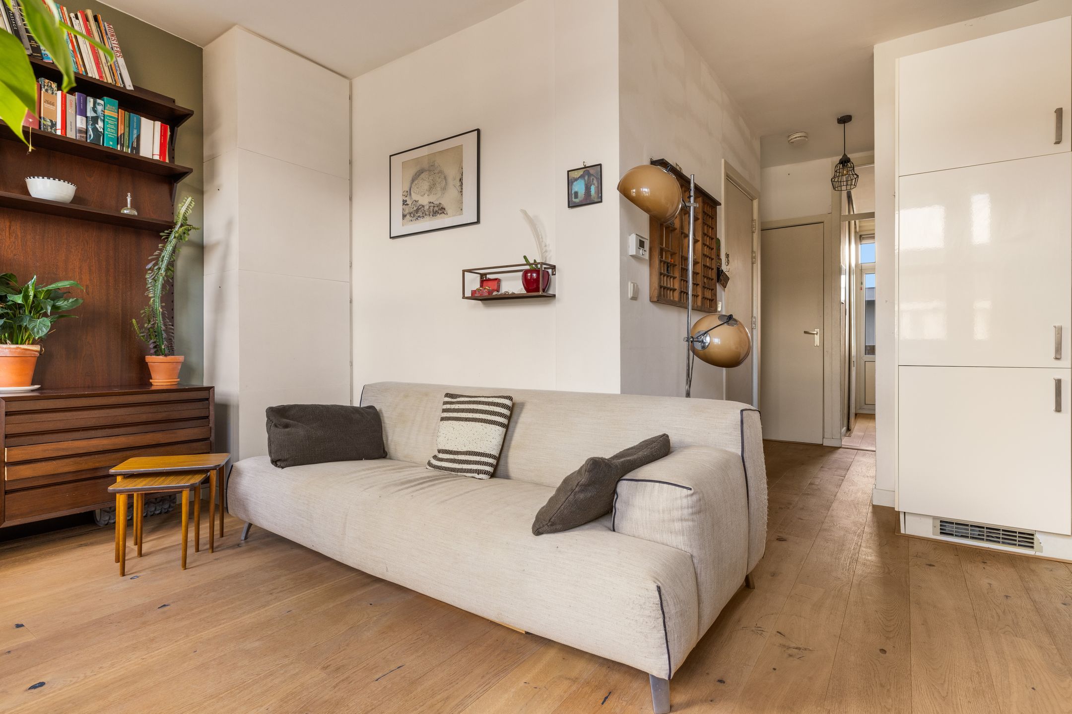 Photo 12 of Hudsonstraat 79-3