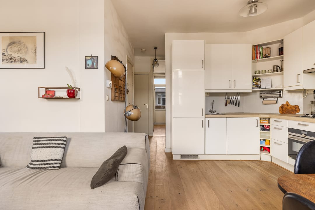 Photo 13 of Hudsonstraat 79-3