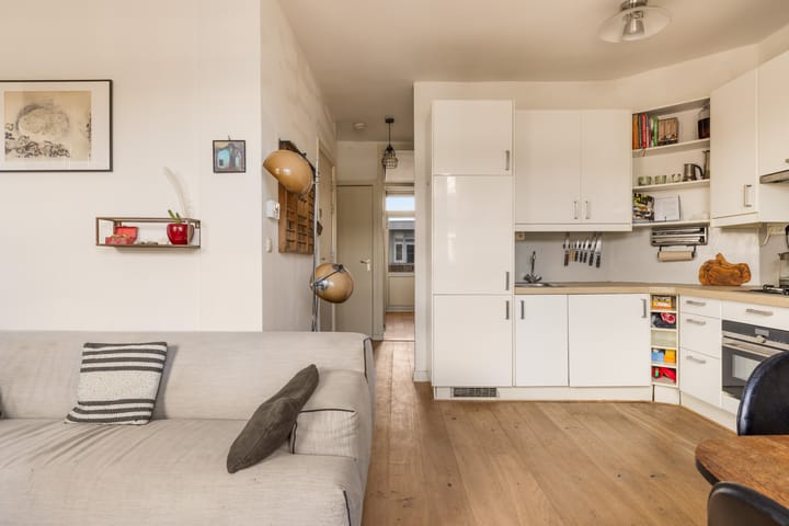 Foto 13 van Hudsonstraat 79-3