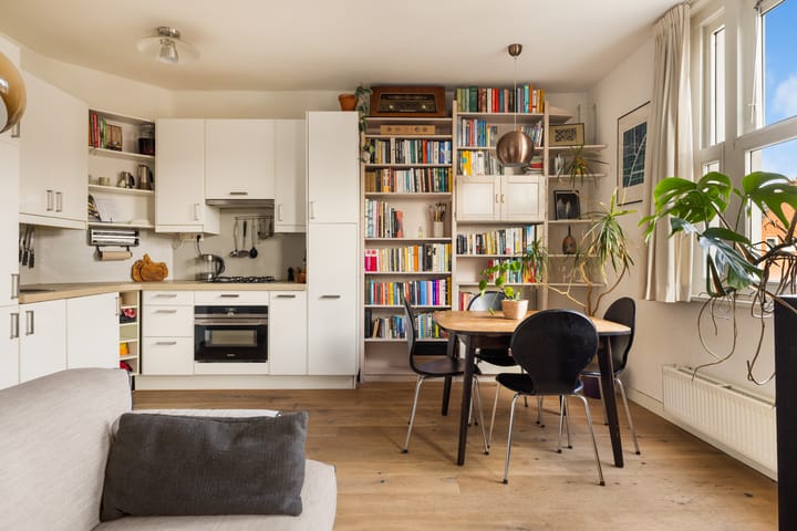 Foto 14 van Hudsonstraat 79-3