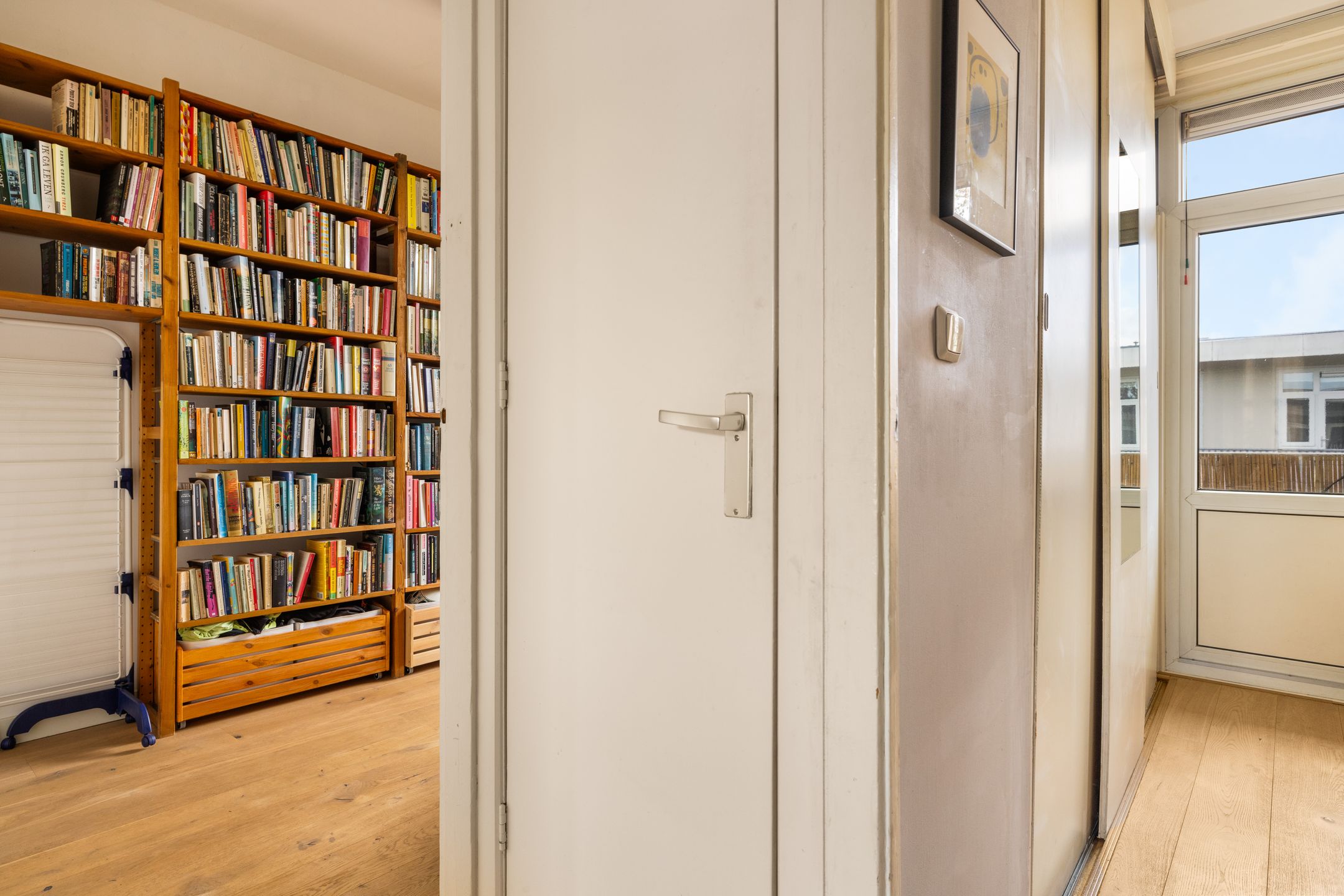 Photo 15 of Hudsonstraat 79-3