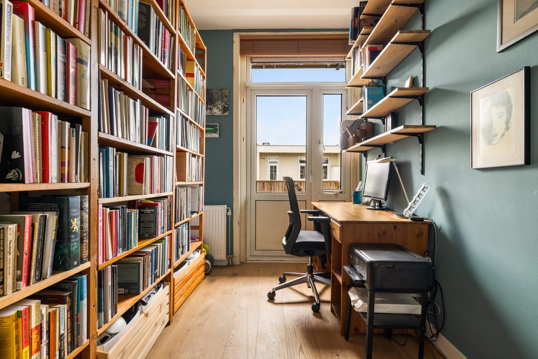 Photo 16 of Hudsonstraat 79-3