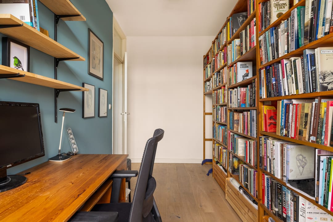 Photo 17 of Hudsonstraat 79-3