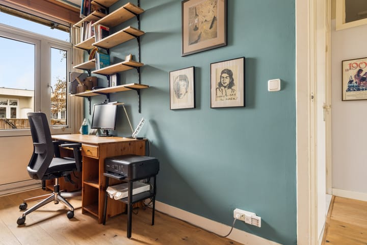 Foto 18 van Hudsonstraat 79-3