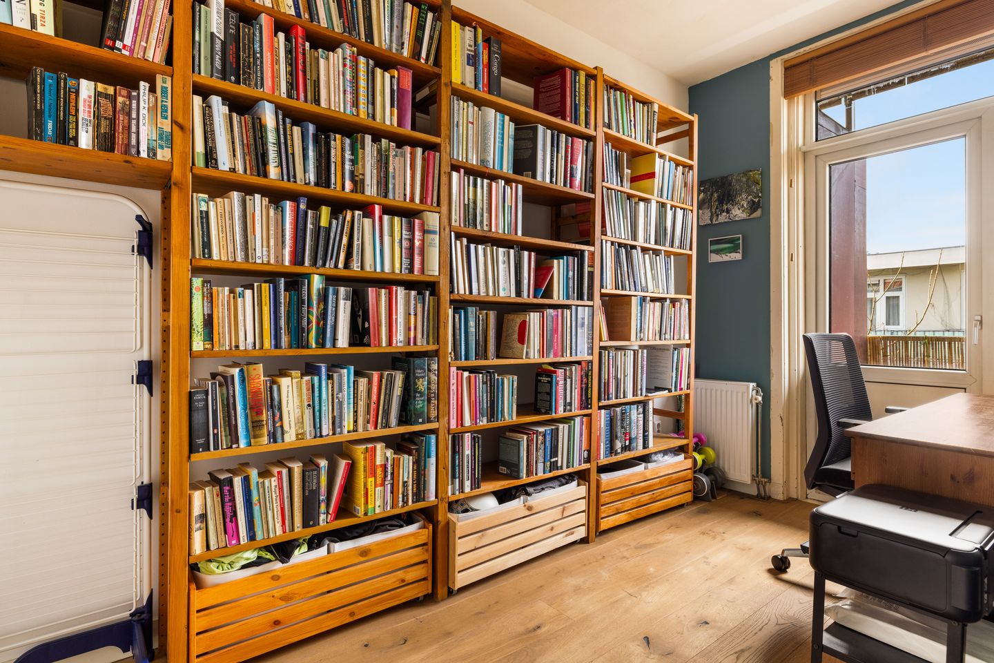 Photo 19 of Hudsonstraat 79-3