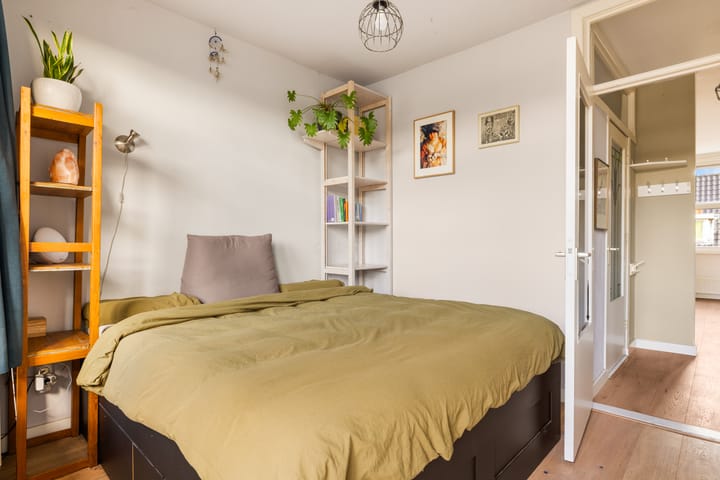 Foto 20 van Hudsonstraat 79-3