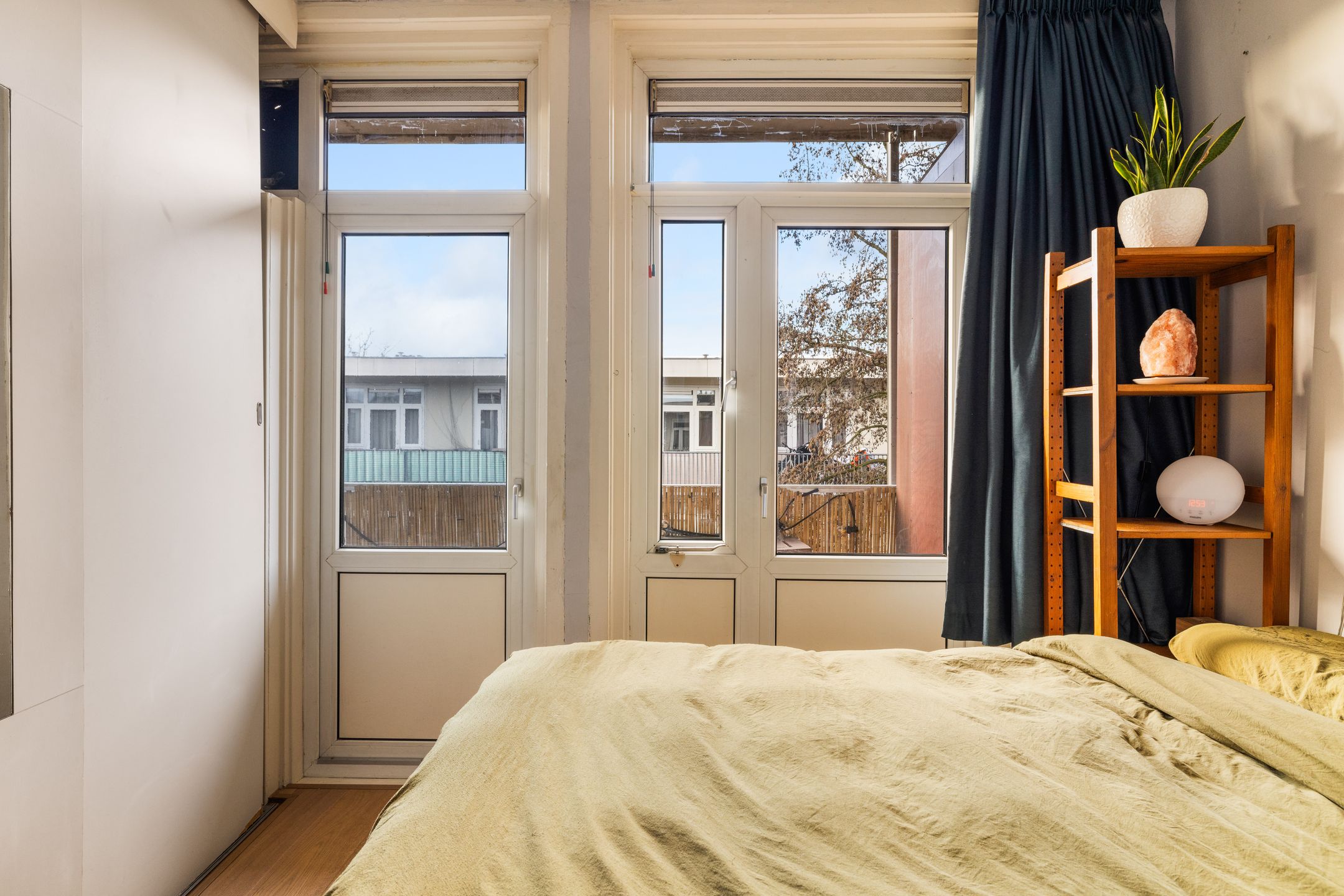 Photo 21 of Hudsonstraat 79-3