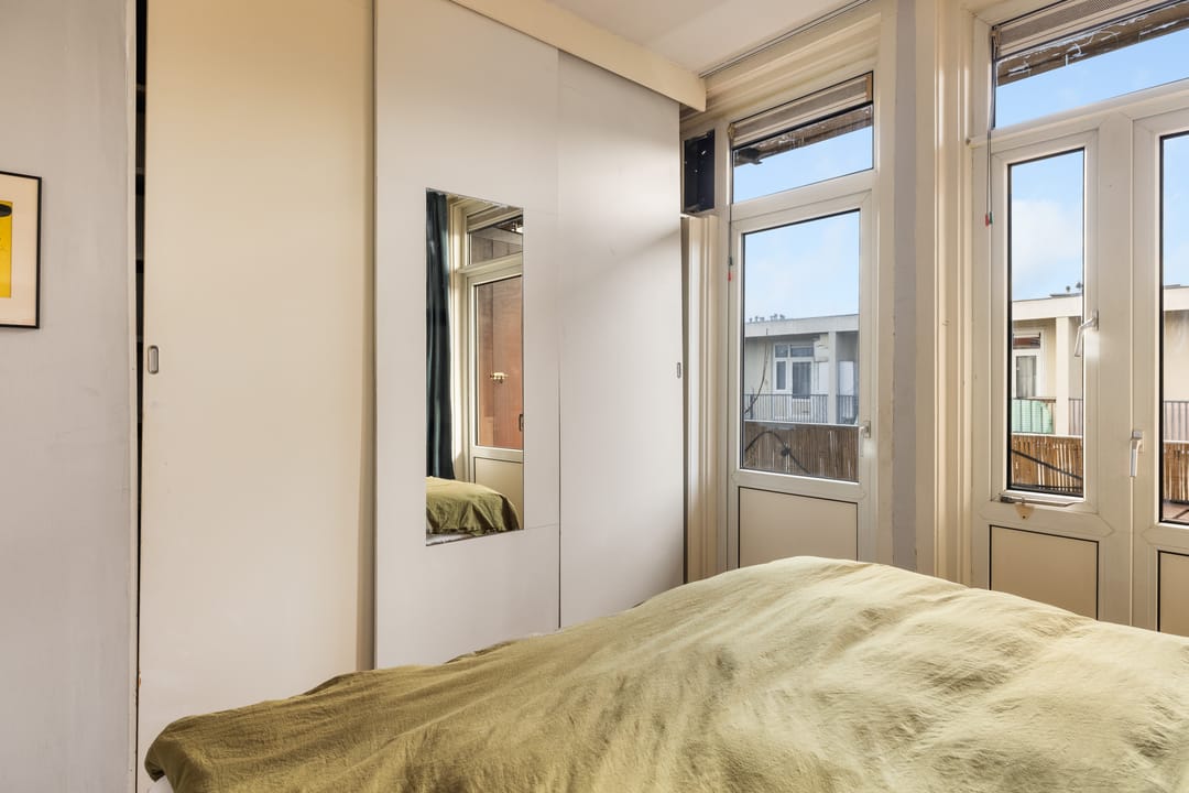 Photo 22 of Hudsonstraat 79-3