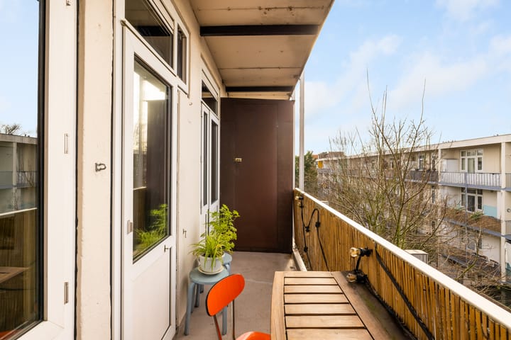 Foto 23 van Hudsonstraat 79-3