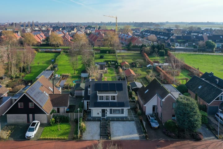 Foto 2 van Gerberalaan 63