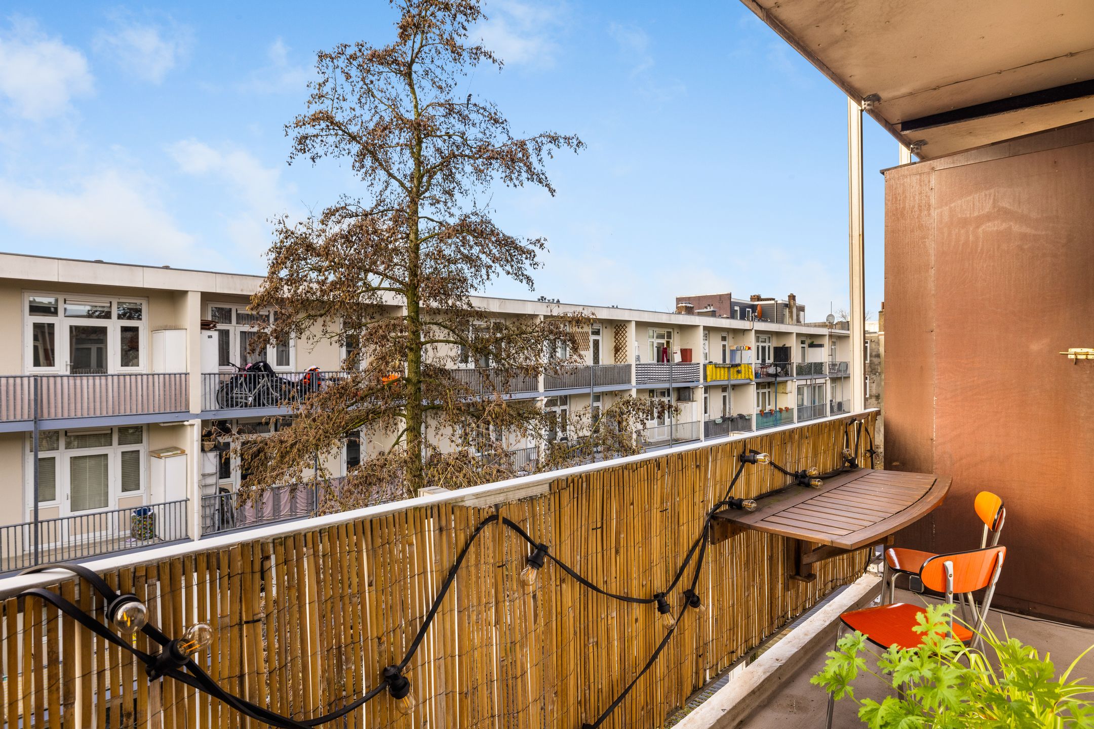 Photo 24 of Hudsonstraat 79-3