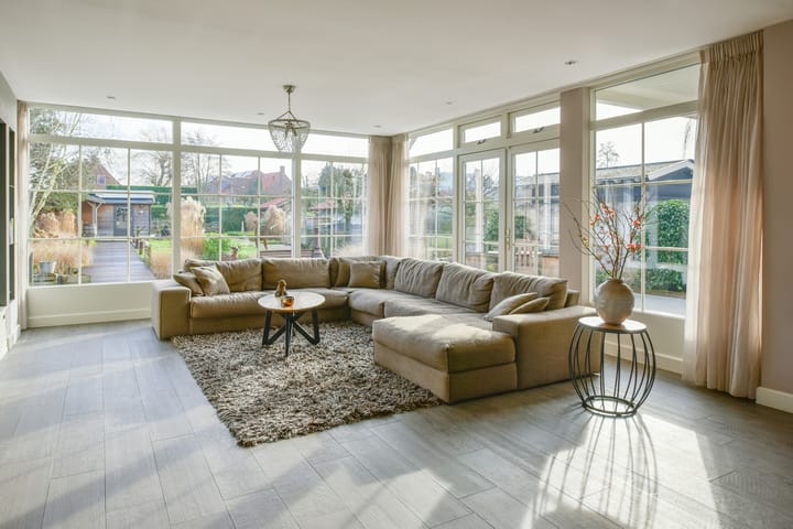 Foto 3 van Gerberalaan 63