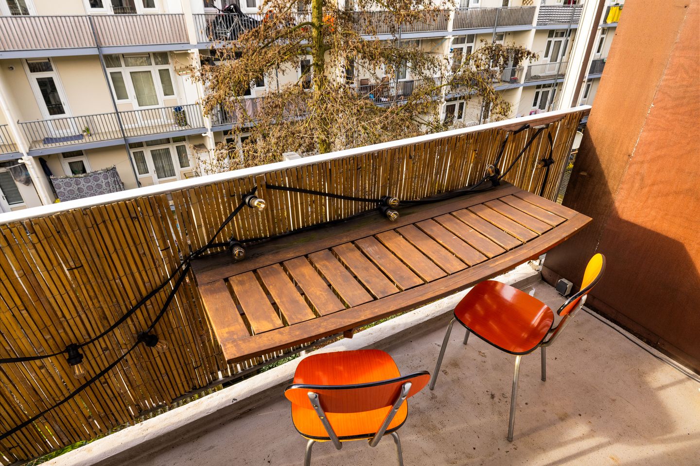 Photo 25 of Hudsonstraat 79-3