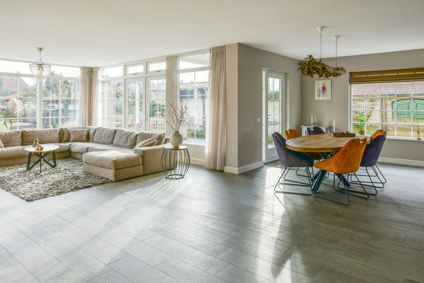 Foto 5 van Gerberalaan 63