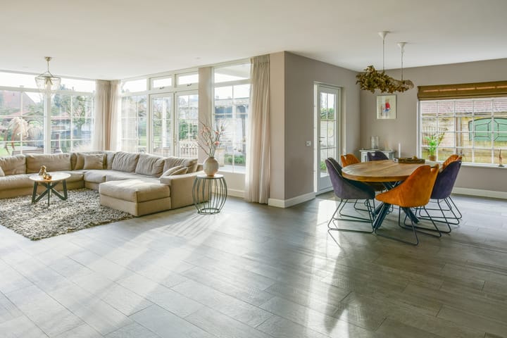 Foto 5 van Gerberalaan 63