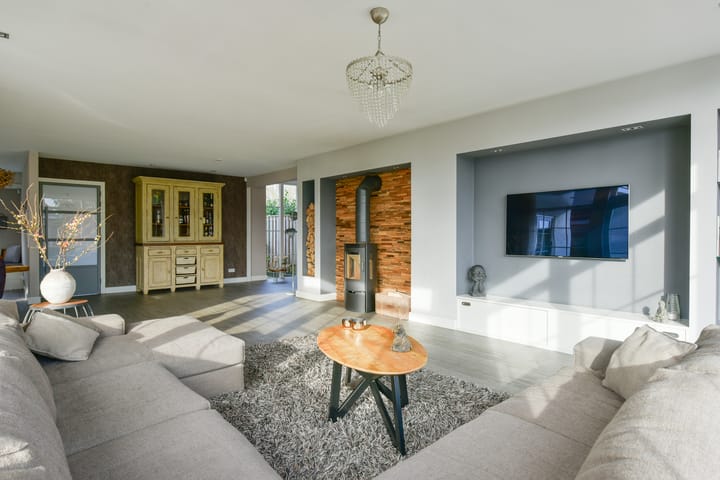 Foto 6 van Gerberalaan 63