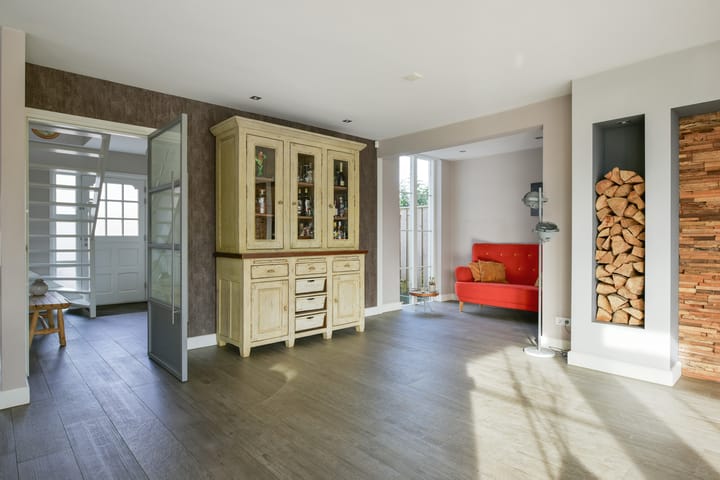 Foto 7 van Gerberalaan 63