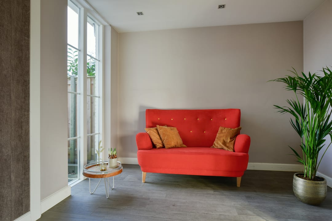 Foto 8 van Gerberalaan 63