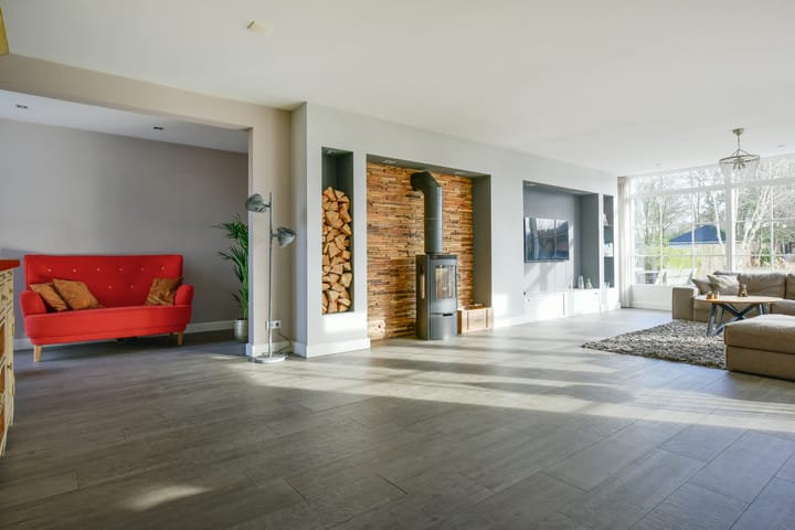 Foto 9 van Gerberalaan 63