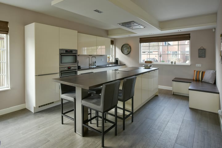 Foto 10 van Gerberalaan 63