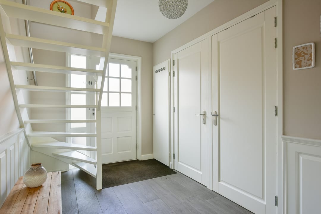 Foto 11 van Gerberalaan 63