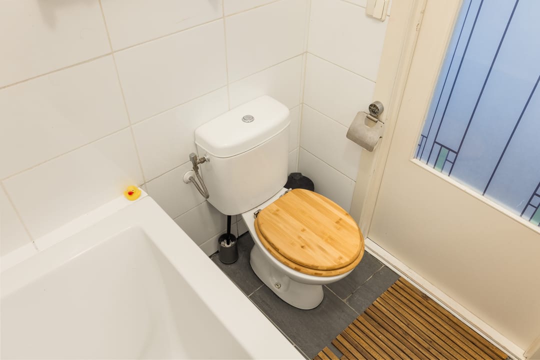 Photo 31 of Hudsonstraat 79-3