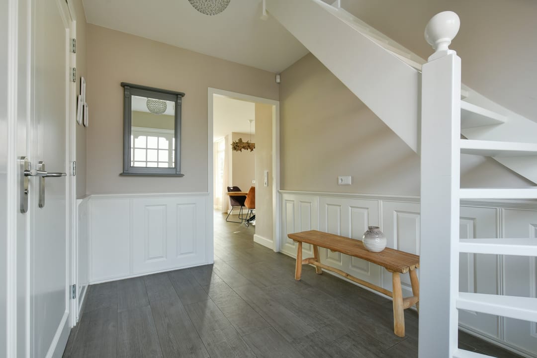 Foto 13 van Gerberalaan 63